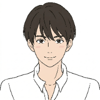 レンのプロフィールアイコン