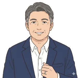 編集部タケシのプロフィールアイコン